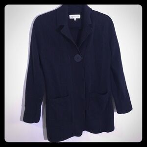 Jones of New York  Knit Jacket